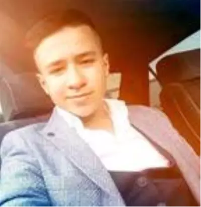 Oğuzhan, video çekmek için girdiği çukurdaki suda boğuldu Oğuzhan, video çekmek için girdiği çukurdaki suda boğuldu