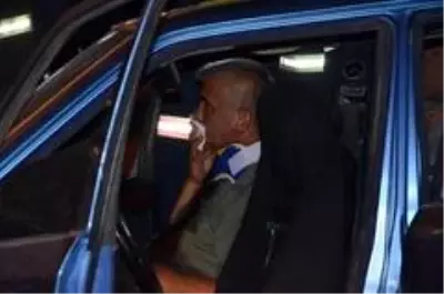 Ordu'da iki otomobil kafa kafaya çarpıştı: 6 kişi ağır yaralandı