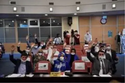Son Dakika: Osmangazi Belediye Başkanı Dündar: