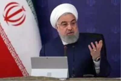 Ruhani, Ruhani,