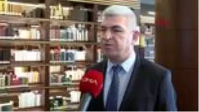 Salgın döneminde Millet Kütüphanesi'ne yoğun ilgi Salgın döneminde Millet Kütüphanesi'ne yoğun ilgi