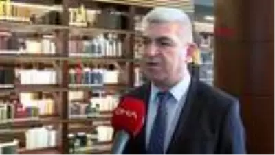 Salgın döneminde Millet Kütüphanesi'ne yoğun ilgi Salgın döneminde Millet Kütüphanesi'ne yoğun ilgi