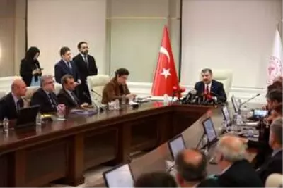 Son Dakika: Bakan Koca, 'Kurban Bayramı'nda sokağa çıkma kısıtlaması olacak mı?' sorusuna yanıt verdi Son Dakika: Bakan Koca, 'Kurban Bayramı'nda sokağa çıkma kısıtlaması olacak mı?' sorusuna yanıt verdi