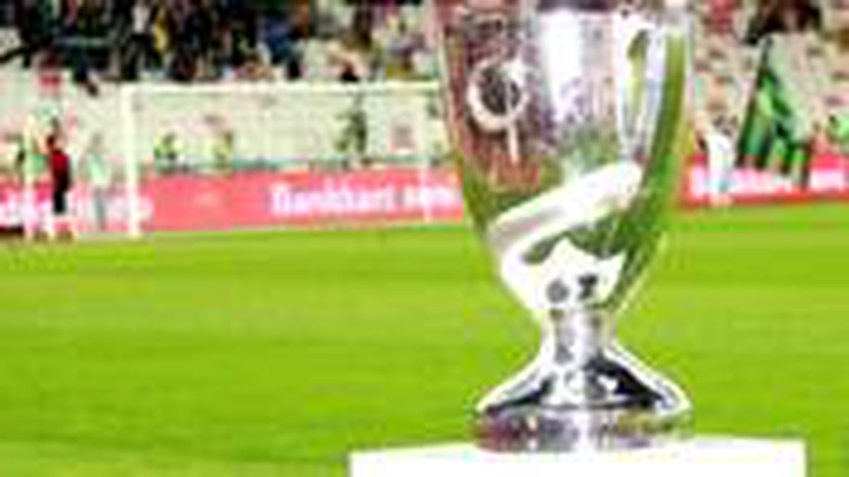 Trabzonspor-Aytemiz Alanyaspor arasındaki Ziraat Türkiye Kupası finali 29 Temmuz'da oynanacak
