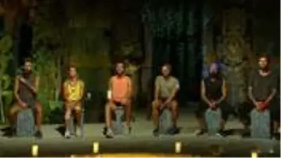 Survivor 2020'nin favorilerinden Sercan Yıldırım, adaya veda etti Survivor 2020'nin favorilerinden Sercan Yıldırım, adaya veda etti