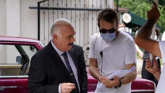 TRT'nin yeni dizi ekrana gelmek için geri sayıma başladı! Tövbeler Olsun'dan ilk kareler yayınlandı TRT'nin yeni dizi ekrana gelmek için geri sayıma başladı! Tövbeler Olsun'dan ilk kareler yayınlandı