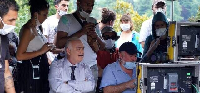 TRT'nin yeni dizi ekrana gelmek için geri sayıma başladı! Tövbeler Olsun'dan ilk kareler yayınlandı TRT'nin yeni dizi ekrana gelmek için geri sayıma başladı! Tövbeler Olsun'dan ilk kareler yayınlandı