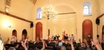 Celal Bayar Üniversitesi: Turgutlu Belediyesi temmuz ayı meclis toplantısı gerçekleştirildi Celal Bayar Üniversitesi: Turgutlu Belediyesi temmuz ayı meclis toplantısı gerçekleştirildi