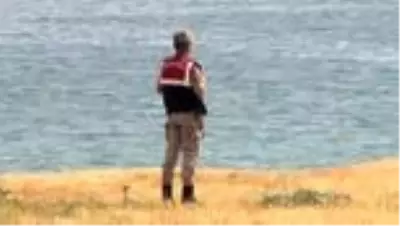 Van Gölü'nde kaybolan teknenin yeri tespit edildi Van Gölü'nde kaybolan teknenin yeri tespit edildi