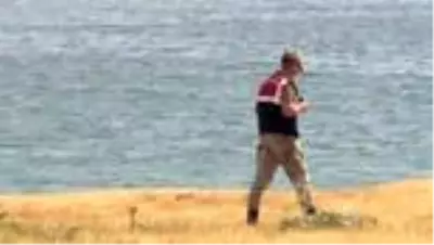 Van Gölü'nde kaybolan teknenin yeri tespit edildi Van Gölü'nde kaybolan teknenin yeri tespit edildi