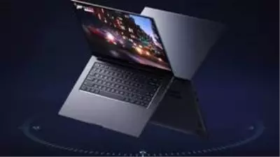Xiaomi, RedmiBook Serisini Yeniledi: RedmiBook 16 ve RedmiBook 14 II Xiaomi, RedmiBook Serisini Yeniledi: RedmiBook 16 ve RedmiBook 14 II