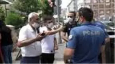 Yardım bahanesiyle parasını çaldı Yardım bahanesiyle parasını çaldı