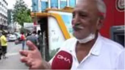 YARDIM BAHANESİYLE PARASINI ÇALDI