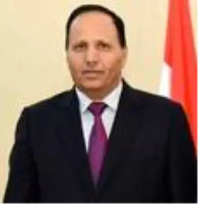 Son dakika! Yemen Cumhurbaşkanı Danışmanı Abdulaziz Jabari'ya suikast girişimi