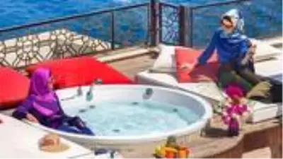 Yüzlerce tatilciye ’helal otel’ şoku! Ödeme yaptıkları otelin konseptinin değiştiğini öğrendiler