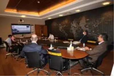 Son dakika haberleri: 2020'nin ilk altı aylık sürecinde ihracatta yüzde 77,9'luk rekor artış Son dakika haberleri: 2020'nin ilk altı aylık sürecinde ihracatta yüzde 77,9'luk rekor artış