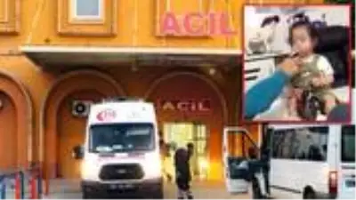 3 yaşındaki kıza sigara içiren şahıs gözaltına alındı 3 yaşındaki kıza sigara içiren şahıs gözaltına alındı