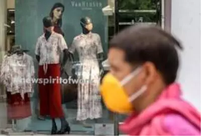 9 Ocak'ta korona virüsten ilk ölüm gerçekleşti 9 Ocak'ta korona virüsten ilk ölüm gerçekleşti