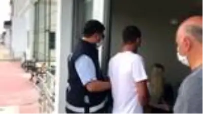 Adana'da 4 kişinin yaralandığı silahlı kavgayla ilgili 3 zanlı tutuklandı Adana'da 4 kişinin yaralandığı silahlı kavgayla ilgili 3 zanlı tutuklandı