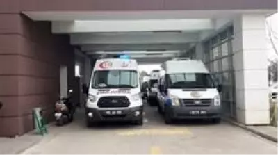 Adıyaman'da bıçaklı saldırı: 1 yaralı