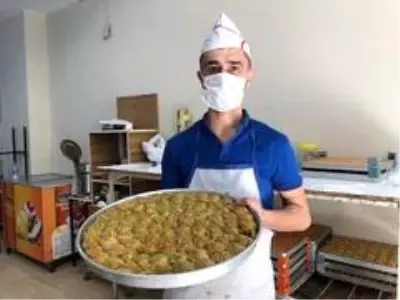 Ağzındaki sigarayla Türkiye gündemine gelen çocuğun babası İHA’ya konuştu