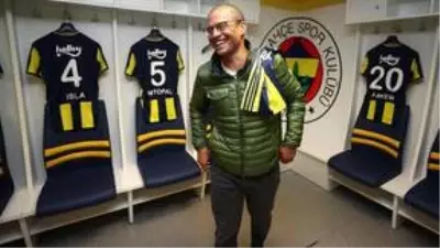 Alex de Souza, İstanbul Tavla Turnuvası için İstanbul’a geliyor