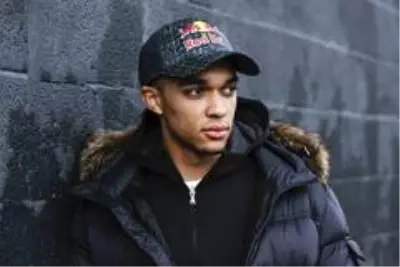 Alexander Arnold:
