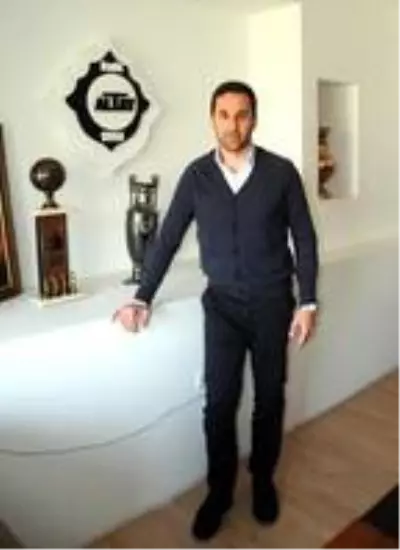 Altay'da Kappel telaşı Altay'da Kappel telaşı