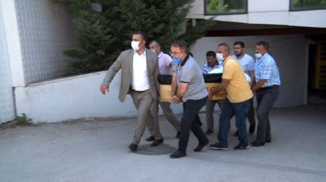 Ankaralı iş insanı Ertem Gürsol, Elazığ'da otel odasında ölü bulundu