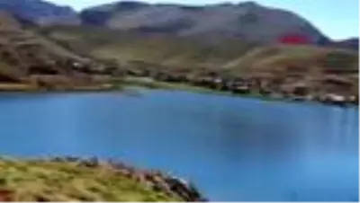 ANTALYA Eğrigöl'e yapılaşma tehdidi ANTALYA Eğrigöl'e yapılaşma tehdidi