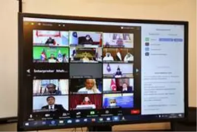 Asya Parlamenter Asamblesinden Covid-19 için olağanüstü toplantı