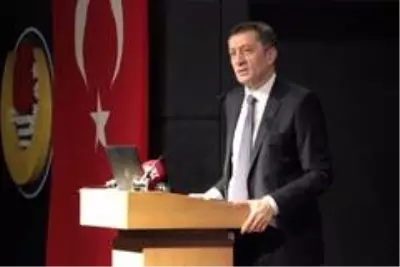 Bakan Selçuk: Bakan Selçuk: