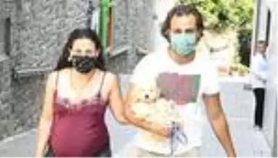 Bebek geliyor Bebek geliyor