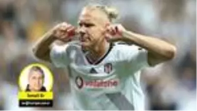 Beşiktaş'a Vida'dan 11.6 milyonluk ihtar şoku! Beşiktaş'a Vida'dan 11.6 milyonluk ihtar şoku!