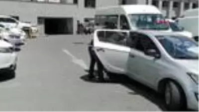 Son dakika haberi! BEYLİKDÜZÜ’NDE 21 KİLO UYUŞTURUCU ELE GEÇİRİLDİ