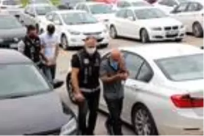 Bolu'da 2 operasyonda 8 kilo 572 gram esrar ele geçirildi Bolu'da 2 operasyonda 8 kilo 572 gram esrar ele geçirildi