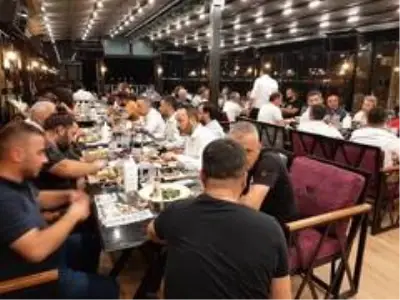 Canım Dayım filminde çekimler başladı Canım Dayım filminde çekimler başladı