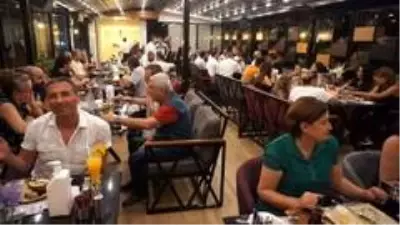 Canım Dayım filminde çekimler başladı Canım Dayım filminde çekimler başladı