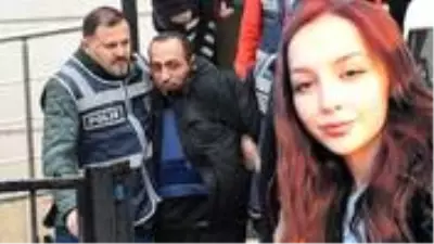 Ceren Özdemir'in katili Özgür Arduç'un müebbet hapis cezasına itirazı reddedildi Ceren Özdemir'in katili Özgür Arduç'un müebbet hapis cezasına itirazı reddedildi