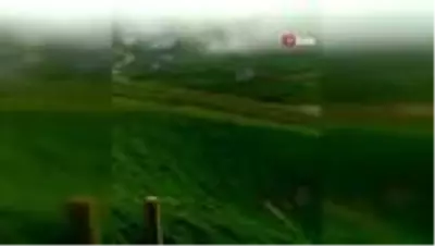 Çevre ve Şehircilik Bakanı Kurum’dan Dipsiz Göl paylaşımı