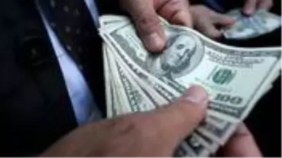 Dolar, güne yatay seyirle başladı Dolar, güne yatay seyirle başladı