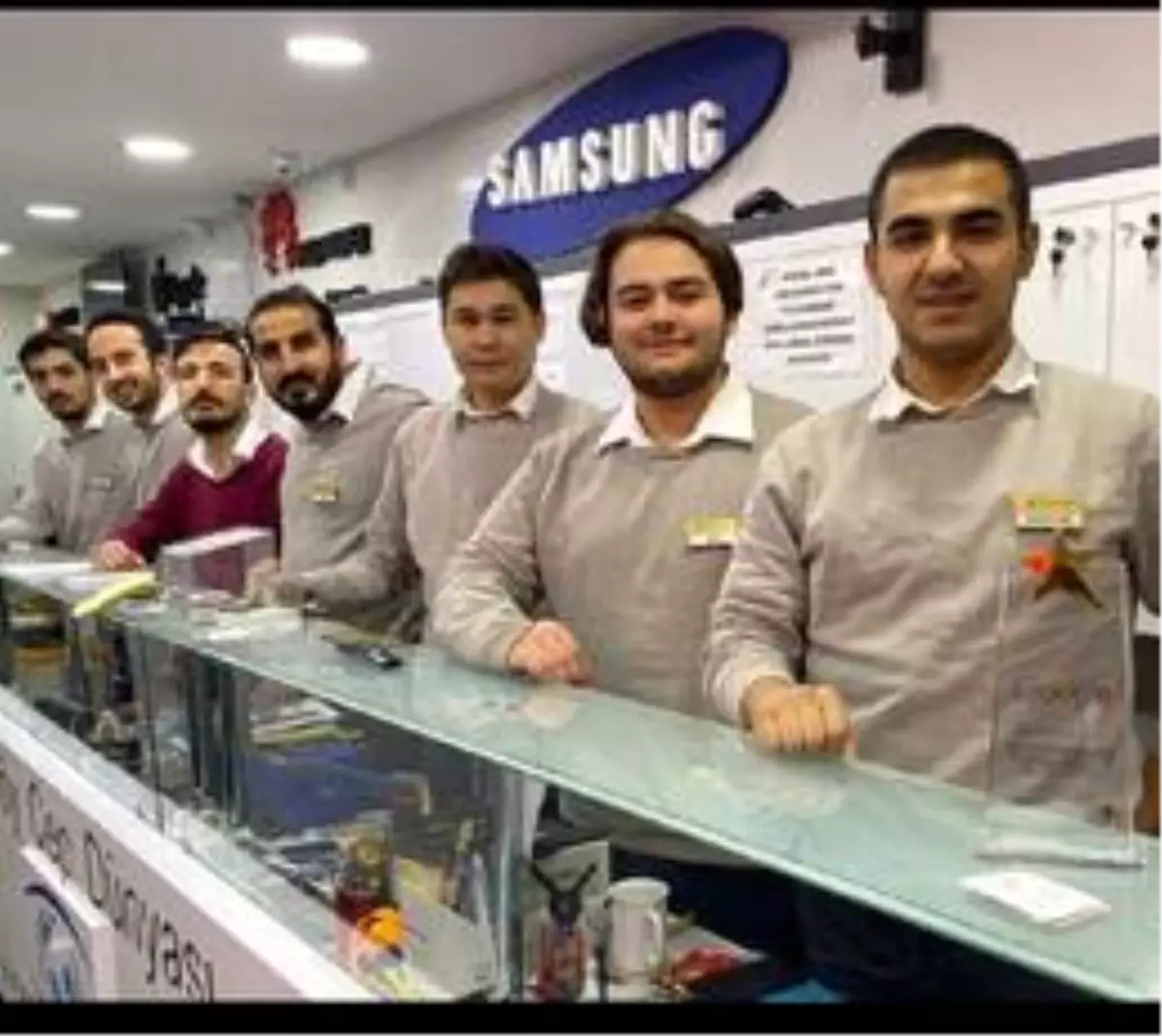 Dünya devine kafa tutan Türk Firma: Kadıköy Cep Dünyası