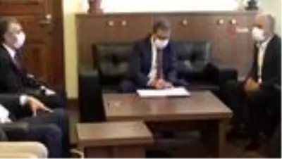 Son dakika haberleri: Edremitli hayırseverlerden eğitime büyük destek