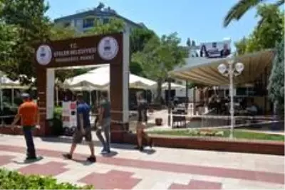 Efeler Belediyesi işletmeleri denetimlerden tam not aldı Efeler Belediyesi işletmeleri denetimlerden tam not aldı