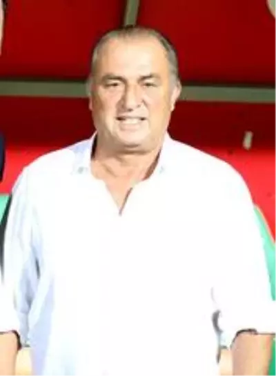 Fatih Terim: Fatih Terim: