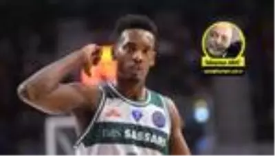 Fenerbahçe Beko'da 2 transfer, 1 ayrılık Fenerbahçe Beko'da 2 transfer, 1 ayrılık