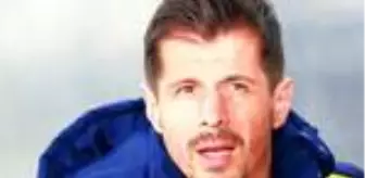 Emre Belözoğlu: Fenerbahçe'de taraftarın ortak isteği! Emre Belözoğlu 1 yıl daha oynasın... Emre Belözoğlu: Fenerbahçe'de taraftarın ortak isteği! Emre Belözoğlu 1 yıl daha oynasın...