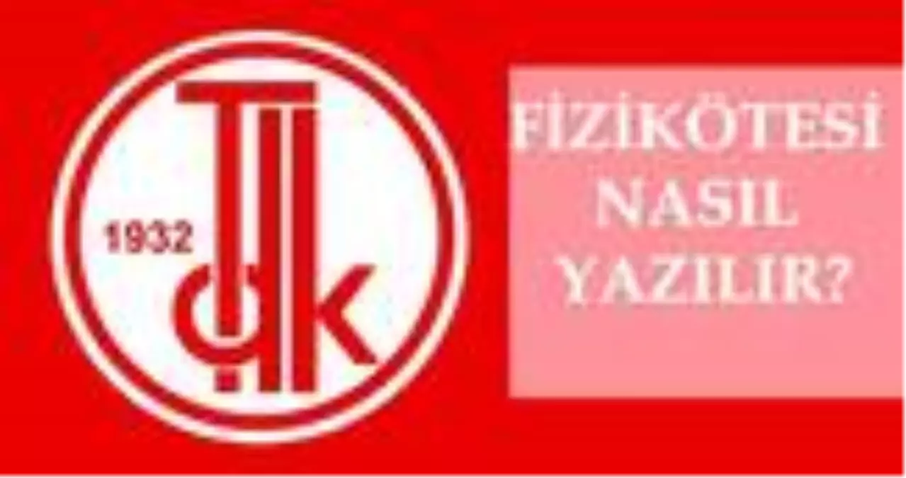 Fizikötesi nasıl yazılır? TDK'ya göre doğru imla fizikötesi mi, fizik ötesi mi? Fizikötesi ne demek?