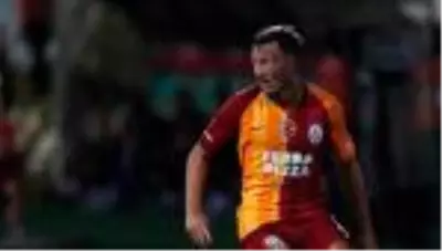 Galatasaray'da savunma sorunu! Son yılların en kötüsü... Galatasaray'da savunma sorunu! Son yılların en kötüsü...