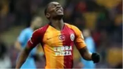 Galatasaray'dan Sekidika'nın ücreti ile ilgili çıkan haberlere yalanlama: Hukuki işlem başlatacağız Galatasaray'dan Sekidika'nın ücreti ile ilgili çıkan haberlere yalanlama: Hukuki işlem başlatacağız